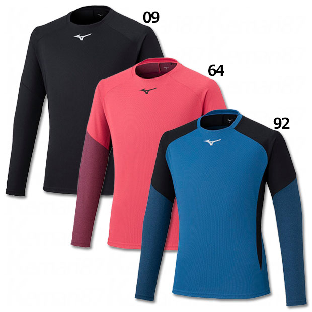 PRO 長袖フィールドシャツ