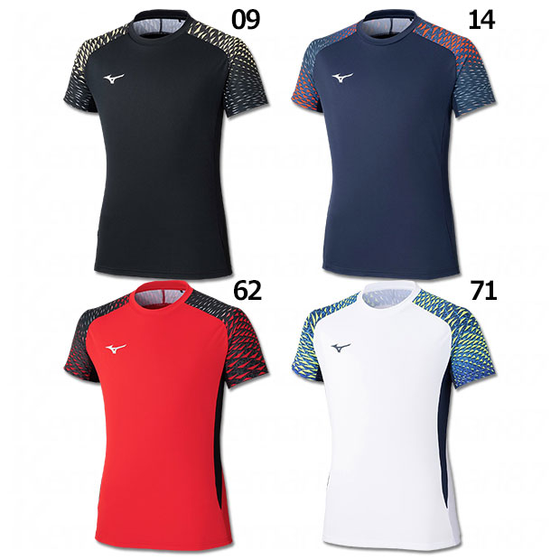 PRO 半袖フィールドシャツ