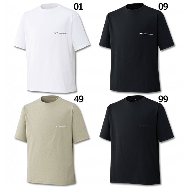 PRO OFF ストレッチソフトドライ半袖Tシャツ