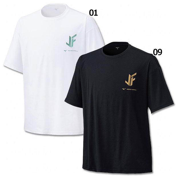 JF ストレッチソフトドライ半袖Tシャツ