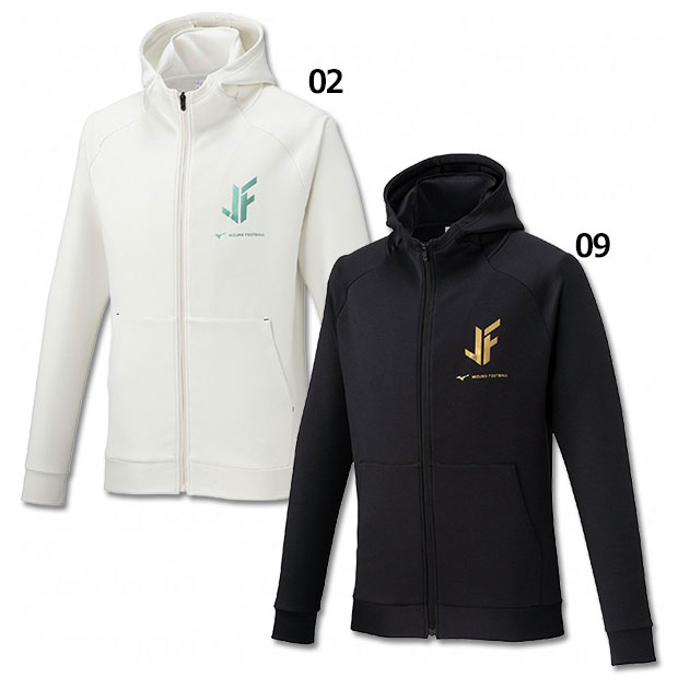 JF ピーチタッチスウェットフーディ