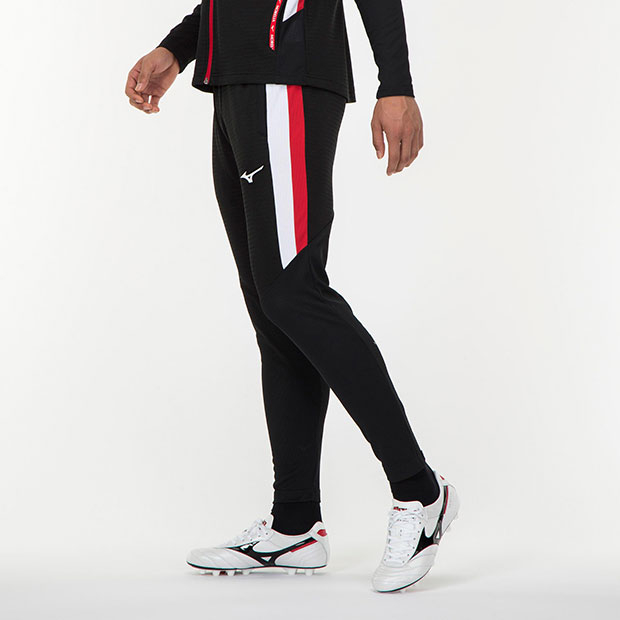 MORELIA ドライエアロフローミドラーパンツ | ゲキサカFCストア