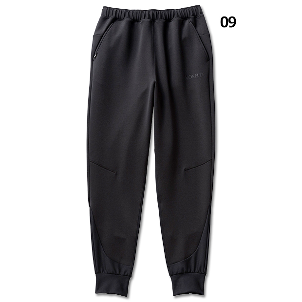 モレリア OFF スウェットパンツ