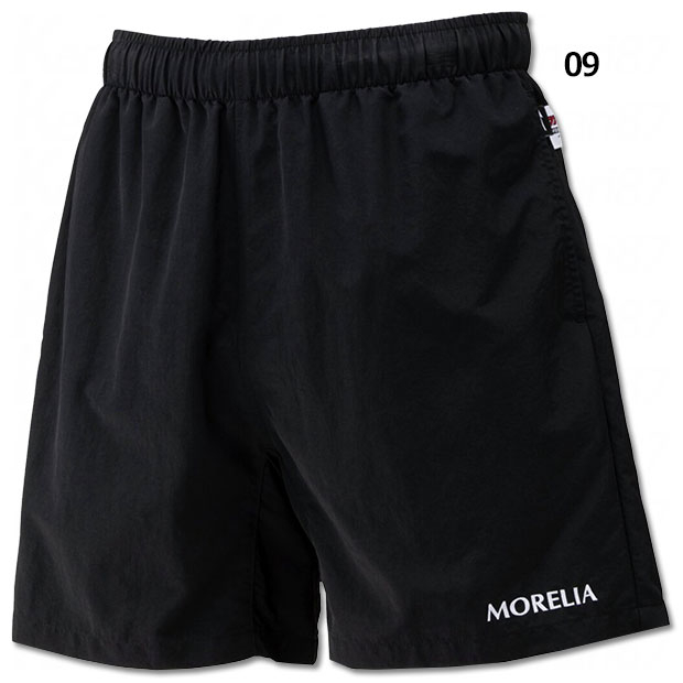 モレリア ウーブンショーツ