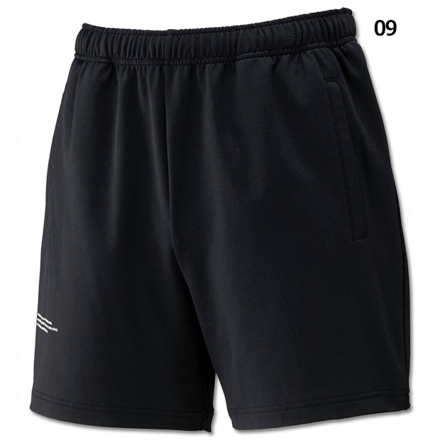 PRO OFF ソフトストレッチスウェットショートパンツ