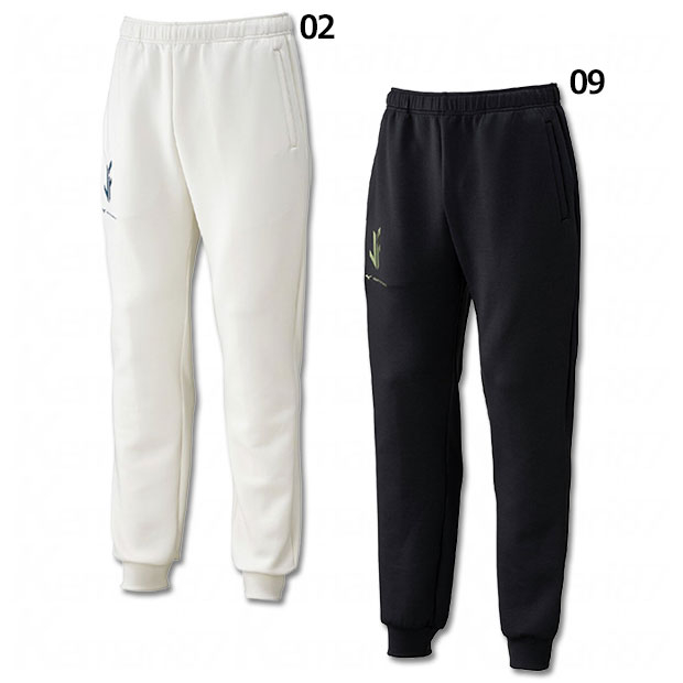 JF ピーチタッチスウェットパンツ