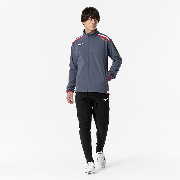 モレリア テックシールドジャケット | ゲキサカFCストア