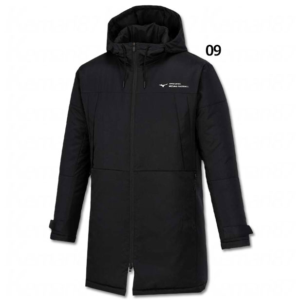 PRO OFF フィールドコート