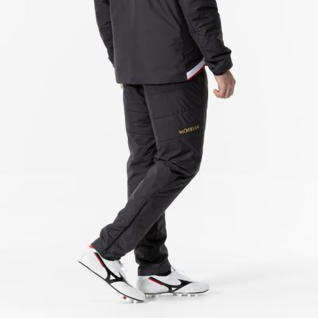 モレリア　ウォーマー MIZUNO（ミズノ）限定 モレリア パデッドウォーマージャケット