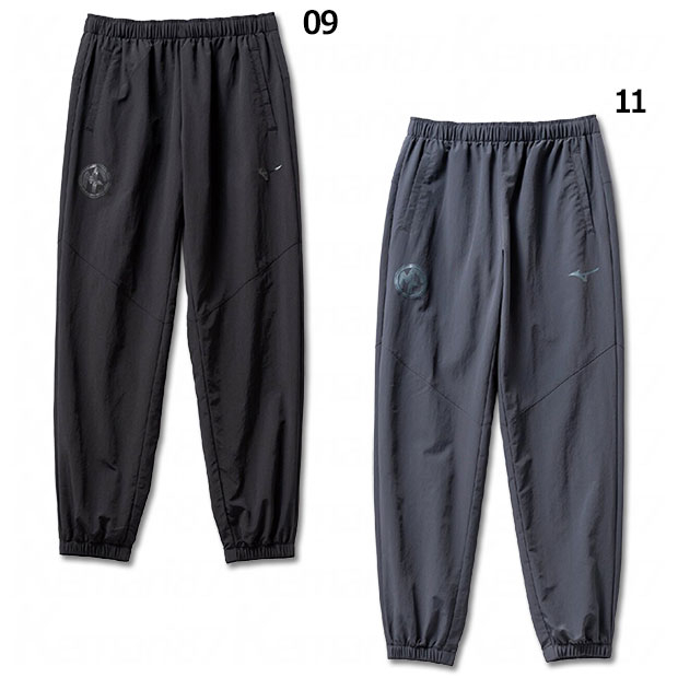 MZFB トラックパンツ