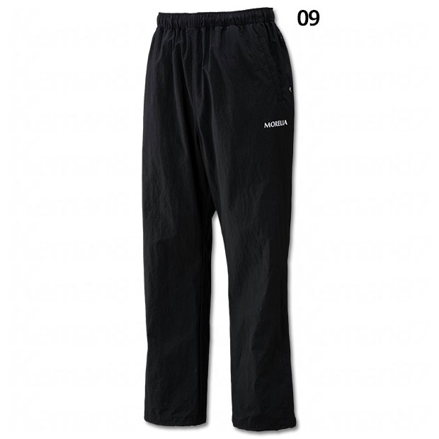 モレリア OFF リップストップウーブンパンツ