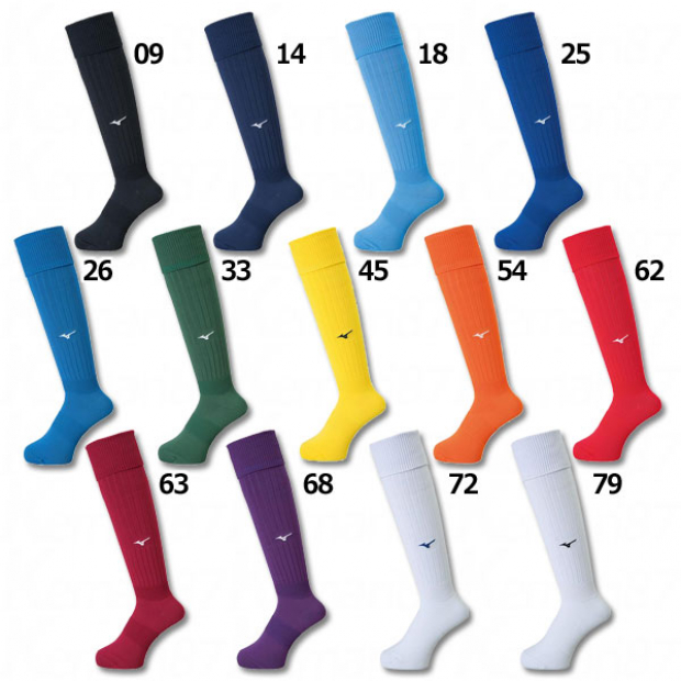 サッカーストッキング 23-25cm