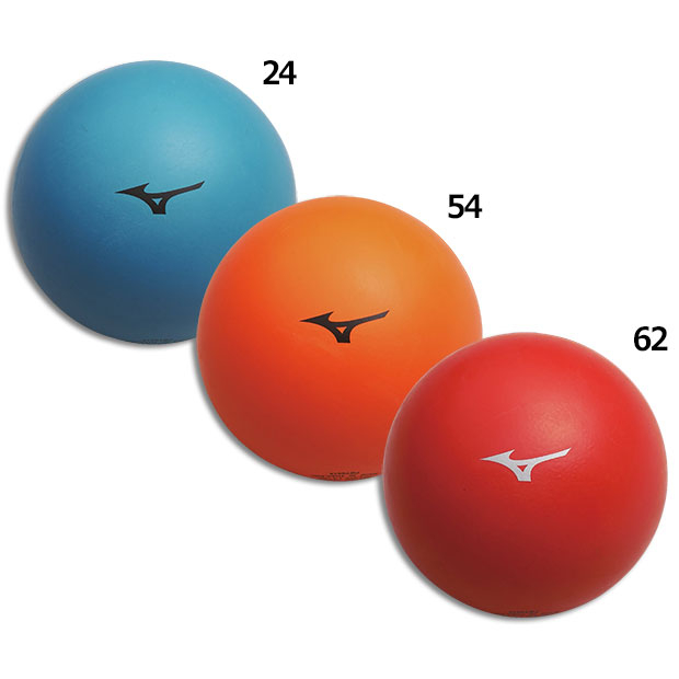 リフティングボール STEP1