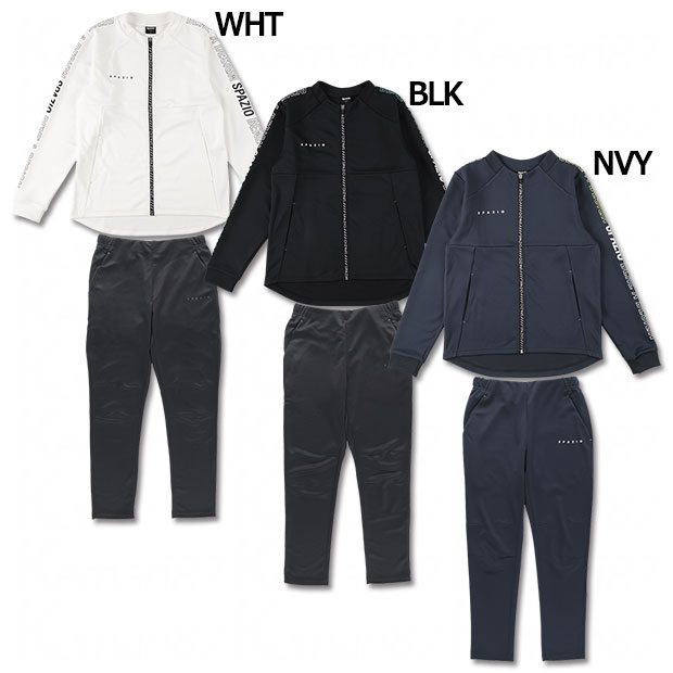 アビスパ福岡　ジャージ上下セット YONEX社製 選手着用モデル 移動着ジャージ（上下セット