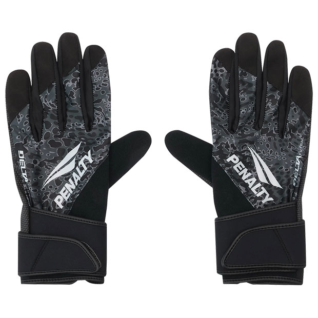 フットサルグローブ ブラック