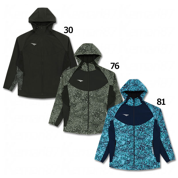 PRO ボンディングトップ