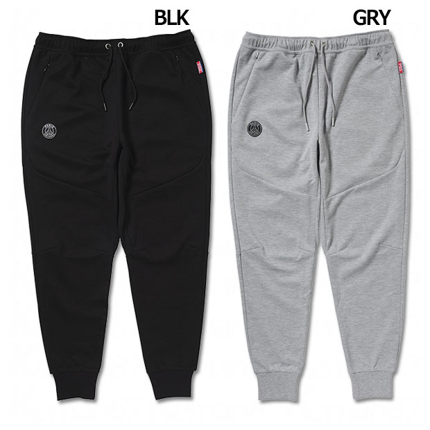 パリサンジェルマン テックフリースパンツ