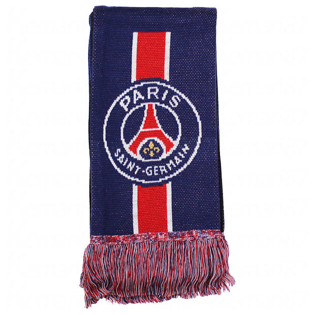 パリサンジェルマン ニットマフラー