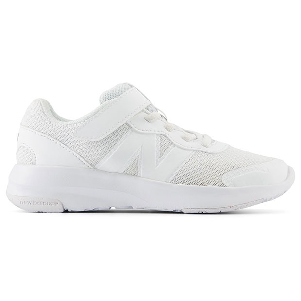 New Balance コンペティション サッカーシューズ ジュニア 578 V1 W ホワイト | ゲキサカFCストア