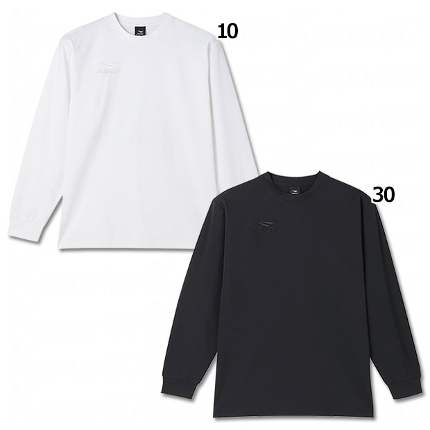 長袖Tシャツ