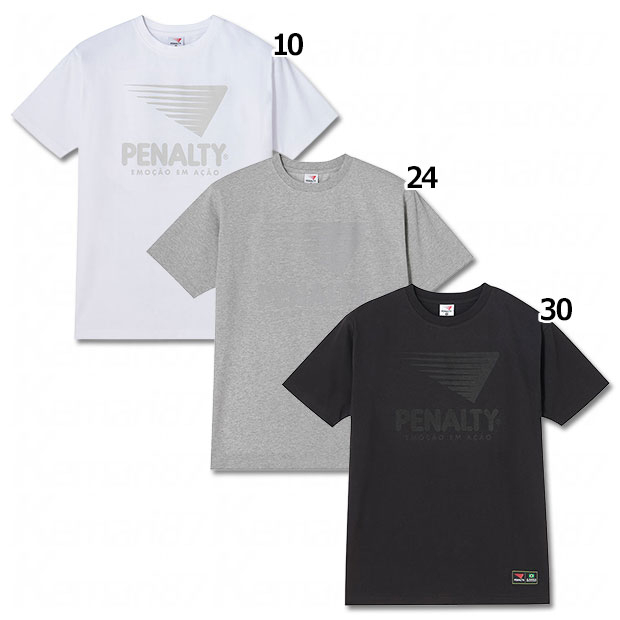 ヘリテージ ベーシックロゴ半袖Tシャツ