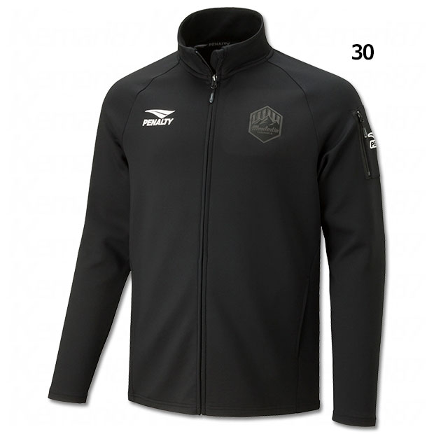 モンテディオ山形 TOUR ジャケット