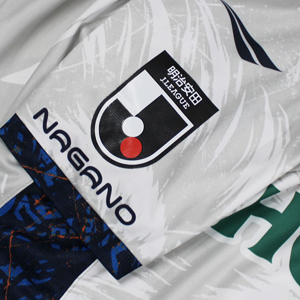 AC長野パルセイロ　2020レプリカユニフォーム　Oサイズ AC長野パルセイロ 2020レプリカユニフォーム Oサイズ AC長野