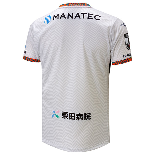 【激レア】AC長野パルセイロ 2019 GK 2nd ユニフォーム 上下 L 長野パルセイロ 26-27 アウェイ 半袖オーセンティックユニフォーム
