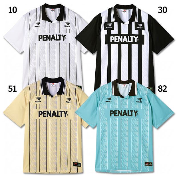 ヘリテージ GOLAシャツ