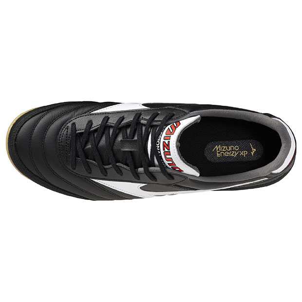 【新品】モレリア SALA ELITE IN 26.5 ブラック モレリア SALA ELITE TF／サッカーショップKAMO