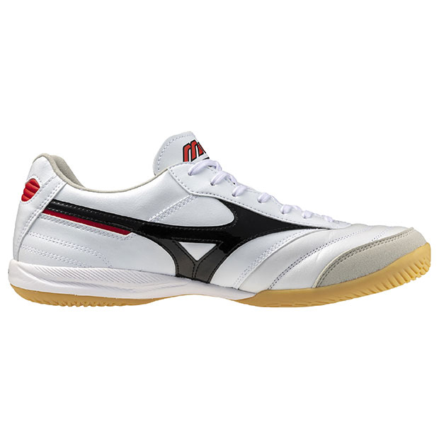 モレリア サラ ELITE IN ミズノ(MIZUNO) フットサルシューズ インドア 限定 モレリア