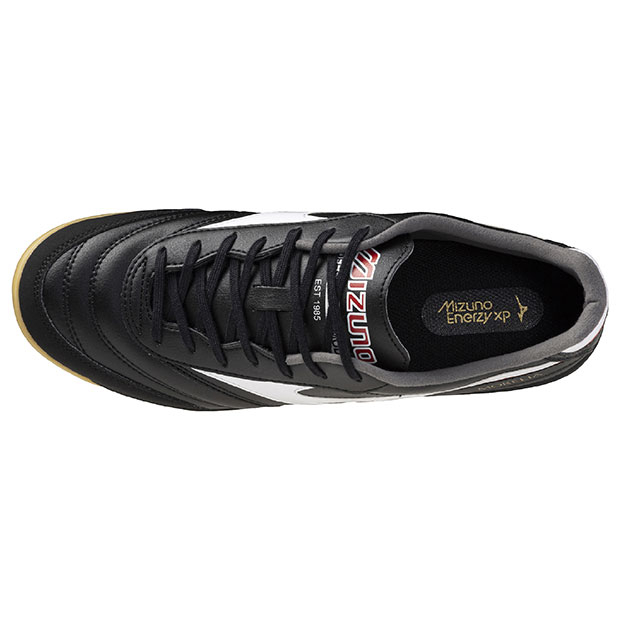 モレリア SALA PRO IN 25.0 MIZUNO ミズノ モレリア SALA PRO TF(ブラック×ホワイト)【予約
