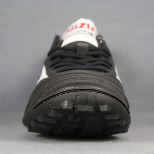 モレリア TF ブラック×ホワイト | ゲキサカFCストア