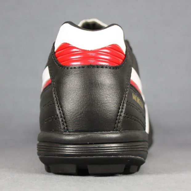 モレリア TF ブラック×ホワイト | ゲキサカFCストア