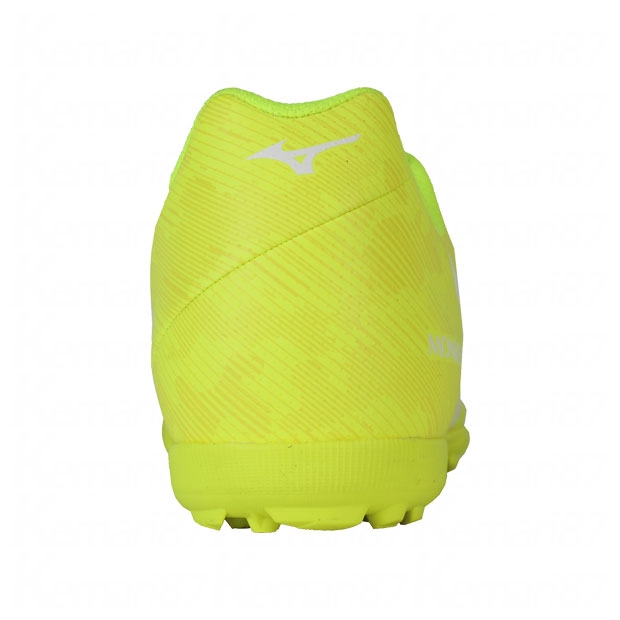 モナルシーダ NEO SALA CLUB TF　イエロー×ホワイト MIZUNO モナルシーダ NEO SALA CLUB TF イエロー×ホワイト