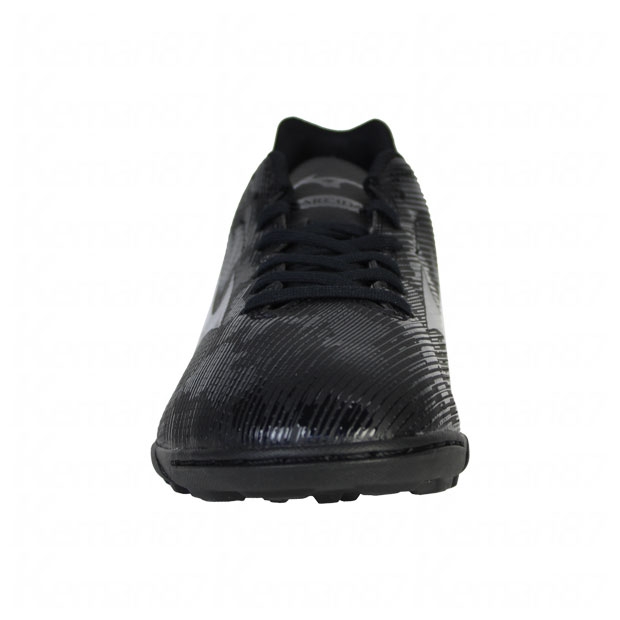 モナルシーダ NEO SALA CLUB TF　ブラック×ブラック MIZUNO ミズノ モナルシーダNEO SALA CLUB TF(ブラック