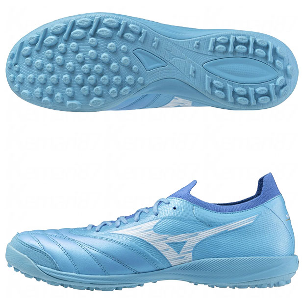 モレリア NEO SALA β JAPAN TF ユニティスカイブルー×ホワイト