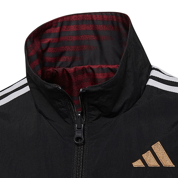 ジュニア ドイツ代表 WC アンセムジャケット | ゲキサカFCストア