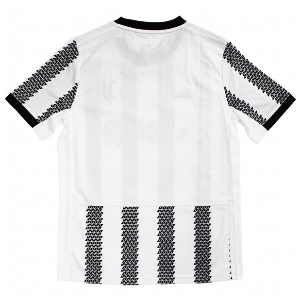 ジュニア ユベントス 22-23 ホーム 半袖レプリカユニフォーム