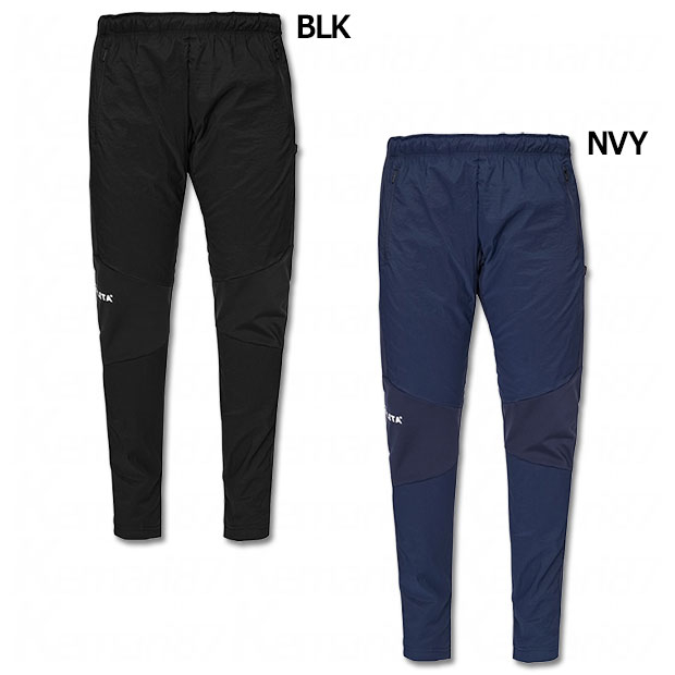 O-Rei ハイブリッドシェルパンツ