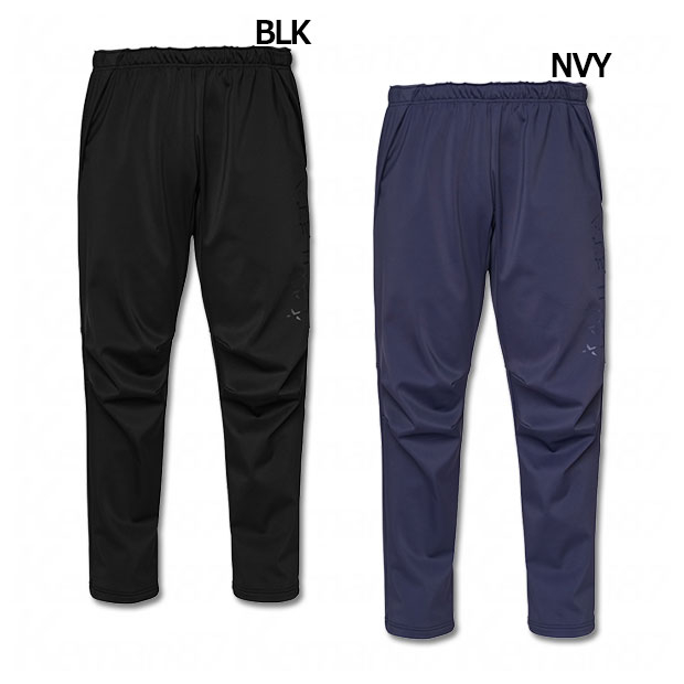 O-Rei ウォームテックソフトシェルパンツ