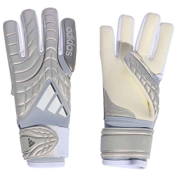 コパ GKグローブ プロ グローリーグレー×ルシッドアクアマリン