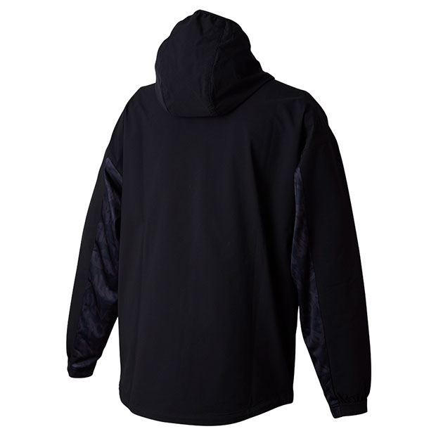 SOFTSHELL スプリングFZジャケット SOFTSHELL スプリングFZジャケット | ゲキサカFCストア