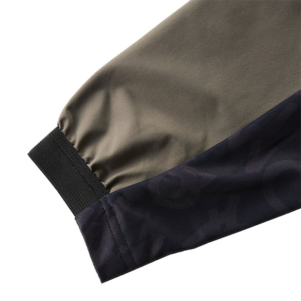 SOFTSHELL スプリングFZジャケット | ゲキサカFCストア