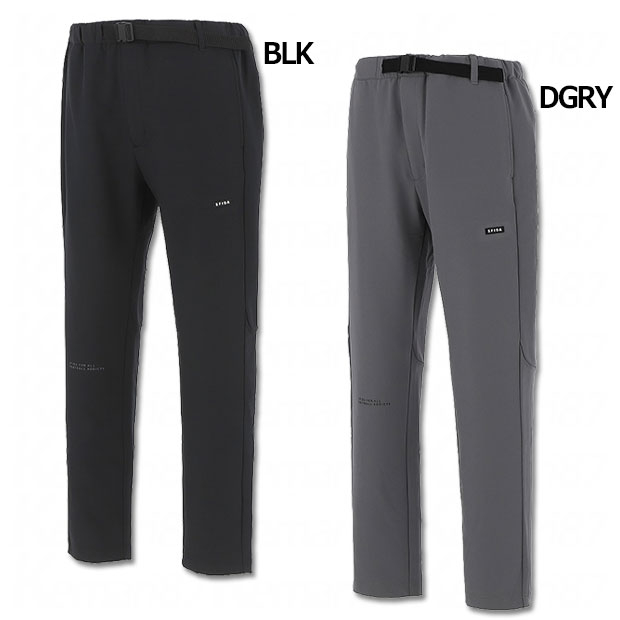 ウォームフィットパンツ