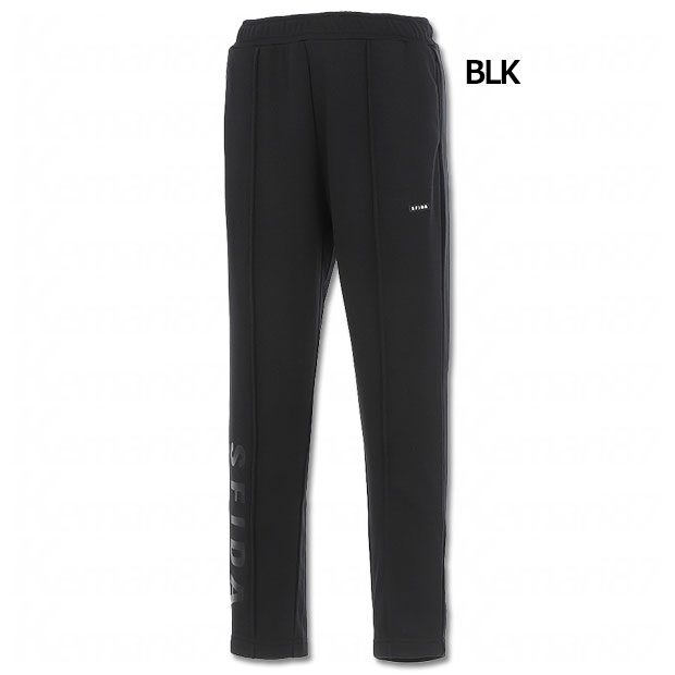 コットンライク スウェットパンツ