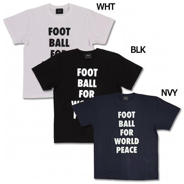 TSUBASA TFBWP 半袖Tシャツ