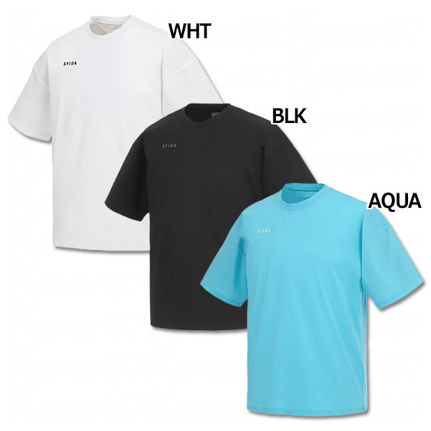 ストレッチDRY半袖Tシャツ