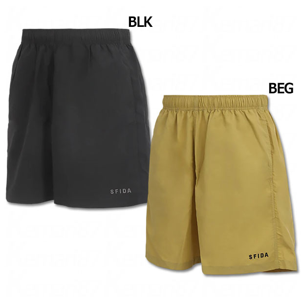 サマーバギーショーツ