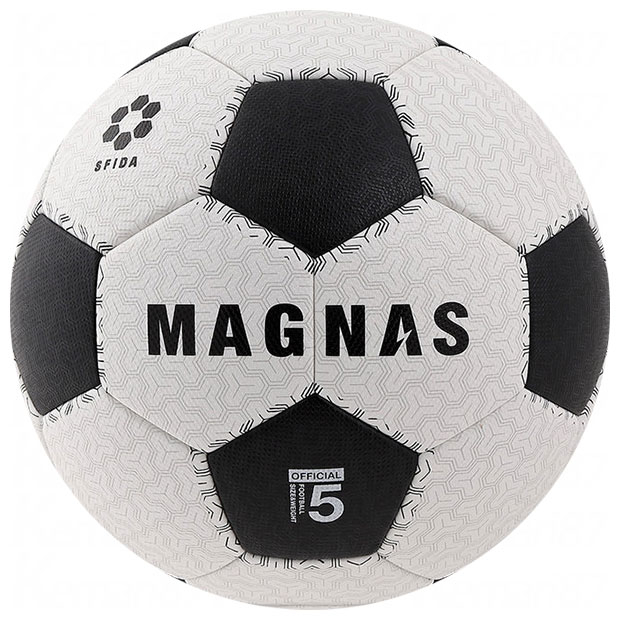 MAGNAS 芝用 ホワイト×ブラック